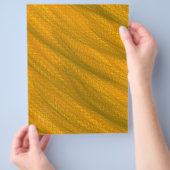 ET Tarweveld Schrapboek Papier Bulk Pagina's Flyer (Hand)