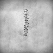 ET TU' Album Sticker (Voorkant)