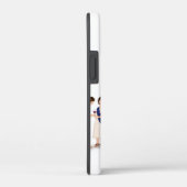 Et Tu Brute? Julius Caesar bij een Partij Case-Mate iPhone Case (Achterkant / Rechts)