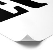 Et tu, Brute Poster (Hoek)