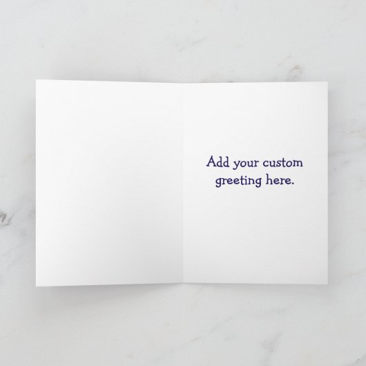 Et Tu Valentine Julius Caesar Kaart (Binnen)