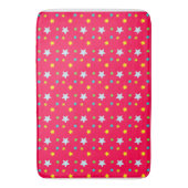 Eta Carinae Badmat (Voorkant Verticaal)