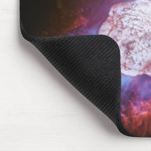 Eta Carinae Binary Star System Fireworks Muismat (Hoek)