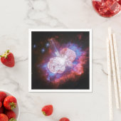 Eta Carinae Binary Star System Fireworks Servet (Insitu)