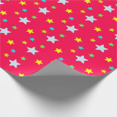 Eta Carinae Cadeaupapier (Hoek)