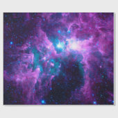 Eta Carinae Cadeaupapier (Vlak)