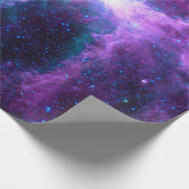 Eta Carinae Cadeaupapier (Hoek)