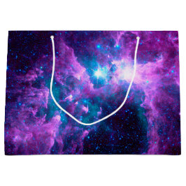 Eta Carinae Groot Cadeauzakje