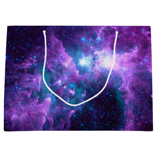 Eta Carinae Groot Cadeauzakje (Voorkant)