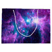 Eta Carinae Groot Cadeauzakje (Achterkant)