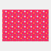 Eta Carinae Inpakpapier Vel (Voorkant 3)