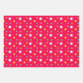 Eta Carinae Inpakpapier Vel