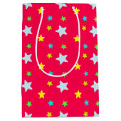 Eta Carinae Medium Cadeauzakje (Voorkant)