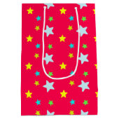 Eta Carinae Medium Cadeauzakje (Achterkant)