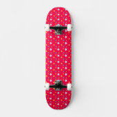 Eta Carinae Persoonlijk Skateboard (Voorkant)