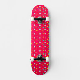 Eta Carinae Persoonlijk Skateboard