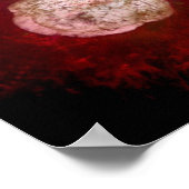 Eta Carinae Super Massive Star Poster (Hoek)