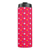 Eta Carinae Thermosbeker (Voorkant)