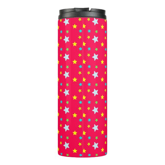 Eta Carinae Thermosbeker (Achterkant)