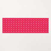 Eta Carinae Yogamat (Voorkant (horizontaal))