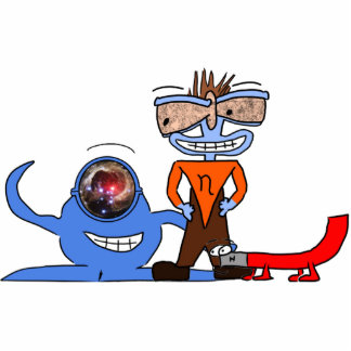 Eta V8 Monopoly Sculpted Magnet Staand Fotobeeldje