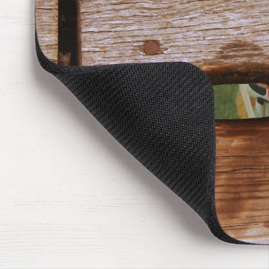 Etant Donn... Muismat (Hoek)