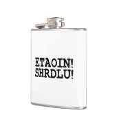 ETAOIN! SHRDLU! HEUPFLES (Links)