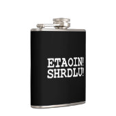 ETAOIN! SHRDLU! HEUPFLES (Rechts)