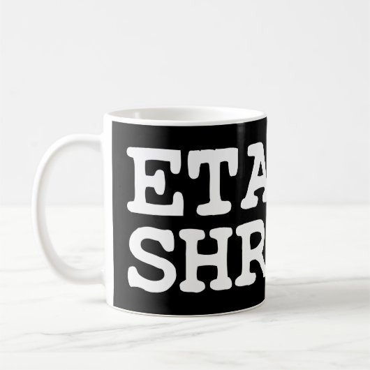 ETAOIN! SHRDLU! KOFFIEMOK (Links)
