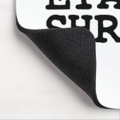 ETAOIN! SHRDLU! MUISMAT (Hoek)