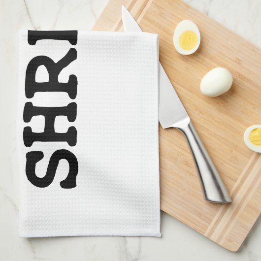 ETAOIN! SHRDLU! THEEDOEK (Quarter Fold)