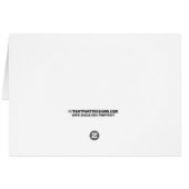 Etched NYC Skyline #2 Roze rood aantal van de Lijs (Achterkant Horizontaal)