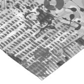 Etchings Graffiti Korte Tafelloper (Hoek)