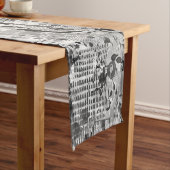 Etchings Graffiti Korte Tafelloper (Voorbeeld)