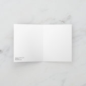 Etegami Cupcake Kaart (Binnen)