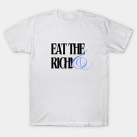 eten de rijken