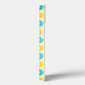 Eten, donuts, eten Case-Mate iPhone case (Achterkant / Rechts)