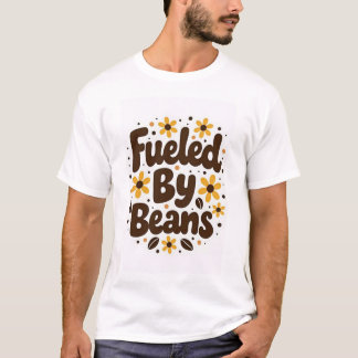 Eten door Bonen T-shirt