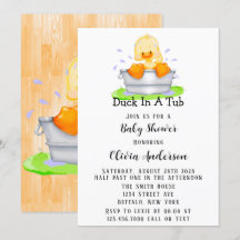 Eten in een buisje Alle Baby showers