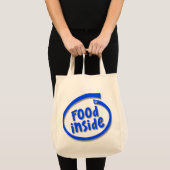 Eten in tas (Voorkant (product))