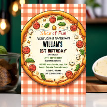 eten jongen meisje tiener pizza eerste 1e verjaard