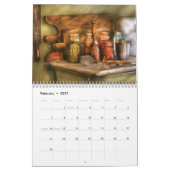 Eten! Kalender (Feb 2027)