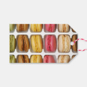 Eten / Keuken / Cateraar / Zakelijk cadeau Label - Cadeaulabel (Voorkant (Horizontaal))