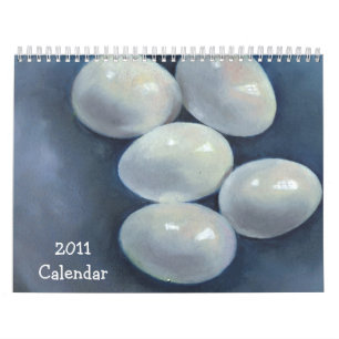 ETEN: KUNSTWERK: KALENDER 2011