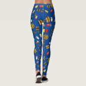 Eten Leggings (Achterkant)