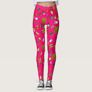 Eten Leggings