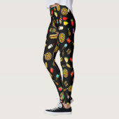 Eten Leggings (Links)