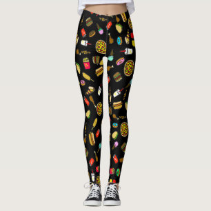 Eten Leggings
