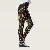 Eten Leggings (Rechts)