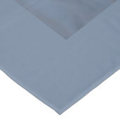 Eten met open bek tafelkleed (Gekanteld)